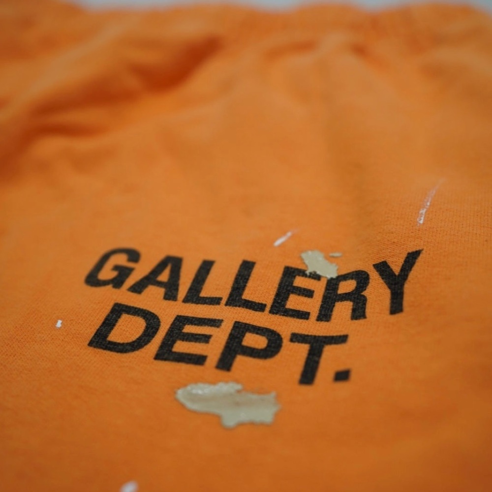 Gallery Depth Sweats